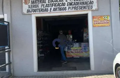 Ponto à venda, 40 m² por r$ 200.000,00 - centro - mandirituba/pr