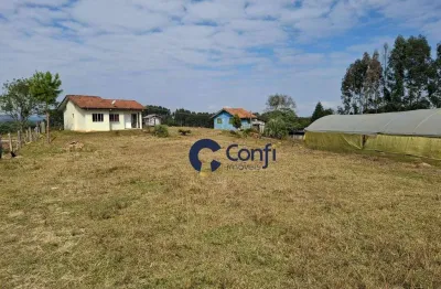 Terreno à venda, 31027 m² por r$ 1.200.000,00 - areia branca - mandirituba/pr