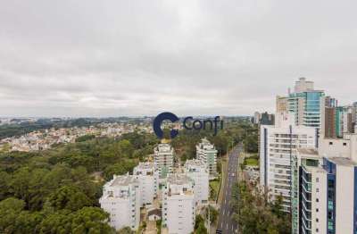 Apartamento com 3 suítes, 203 m² - venda por r$ 2.597.000 ou aluguel por r$ 12.900/mês - ecoville - curitiba/pr