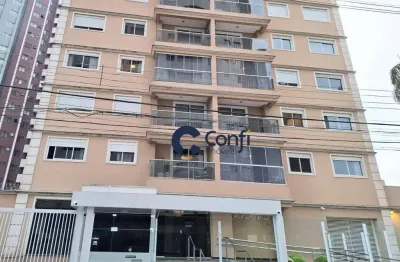 Apartamento com 3 dormitórios à venda, 107 m² por r$ 870.000,00 - cabral - curitiba/pr