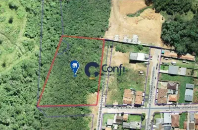 Terreno à venda, 8057 m² por r$ 1.707.000 - loteamento sao braz - mandirituba/pr