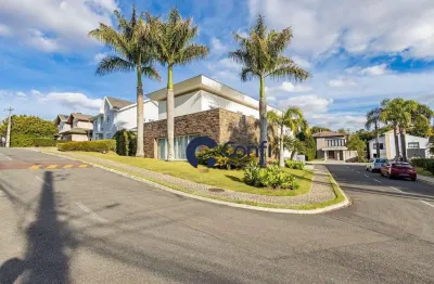 Casa com 4 quartos, 701 m² - venda por r$ 8.480.000 ou aluguel por r$ 35.000/mês - campo comprido - curitiba/pr