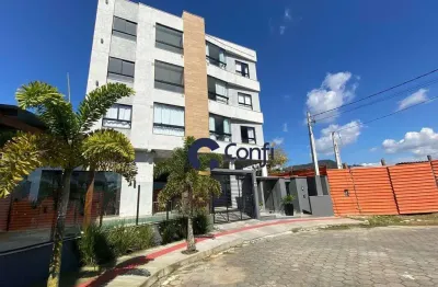 Apartamento com 2 dormitórios à venda, 57 m² por r$ 399.000 - balneário piçarras/sc