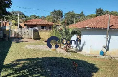 Casa com 2 dormitórios à venda, 80 m² por r$ 470.000 - vila mandirituba - mandirituba/paraná