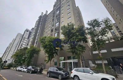 Apartamento com 3 dormitórios à venda, 77 m² por r$ 710.000,00 - boa vista - curitiba/pr