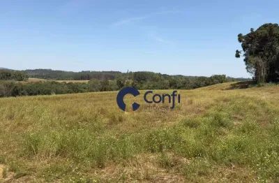 Área à venda, 301.778 m² por r$ 4.525.500 - zona rural - mandirituba/pr