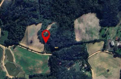 Terreno à venda, 17096 m² por r$ 275.000 - zona rural - mandirituba/pr