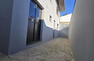 Casa com 2 dormitórios para alugar, 60 m² por r$ 2.200,00/mês - loteamento sao braz - mandirituba/pr