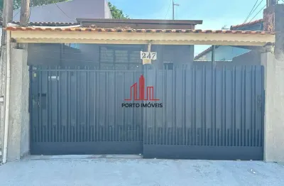 Casa com 3 quartos à venda na Rua Júlio Durscki, 247, Jardim das Magnólias, Sorocaba