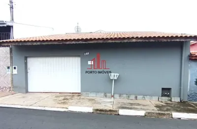 Casa com 3 quartos à venda na Rua Leonor Arruda, 133, Jardim Vitorino, Iperó