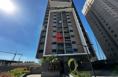 Apartamento com 2 quartos à venda na Avenida Engenheiro Carlos Reinaldo Mendes, 3062, Além Ponte, Sorocaba