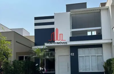 Casa de condomínio - golden park residence ii, sorocaba/sp