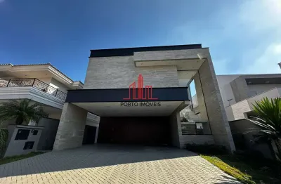 Casa de condomínio - alphaville nova esplanada 1, votorantim/sp