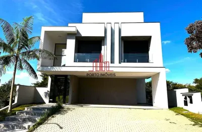 Casa de condomínio - alphaville nova esplanada 1, votorantim/sp
