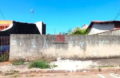 Terreno à venda na Rua Mário Fidêncio da Rosa, 204, Jardim Brasilândia, Sorocaba