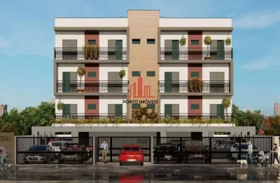 Apartamento com 2 quartos à venda na Rua Epaminondas Neves, 315, Jardim Astro, Sorocaba