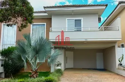Casa em condomínio fechado com 3 quartos à venda na Rua Hermes Tadeu Moraes, 302, Ibiti Royal Park, Sorocaba