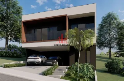 Casa de condomínio - residencial vilazul, sorocaba/sp