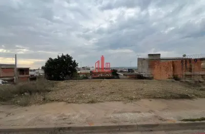 Terreno à venda - jardim horto florestal, sorocaba/sp