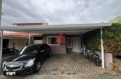 Casa de condomínio - villagio vita bella, sorocaba/sp