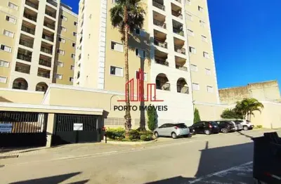 Apartamento à venda - torres di vicenza, sorocaba/sp