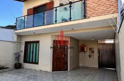 Casa com 3 quartos à venda na Rua José Barbosa dos Santos, 113, Jardim Wanel Ville V, Sorocaba