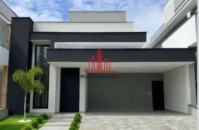 Casa com 3 quartos à venda na Rua Padre Lívio Emílio Calliari, 1800, Parque Ibiti Reserva, Sorocaba