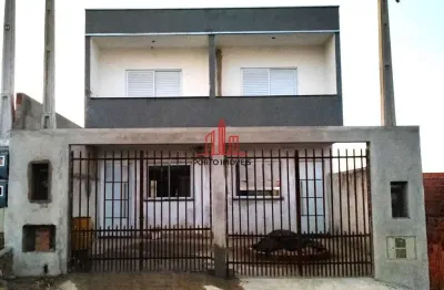 Sobrado à venda - residencial vista barbara, sorocaba/sp