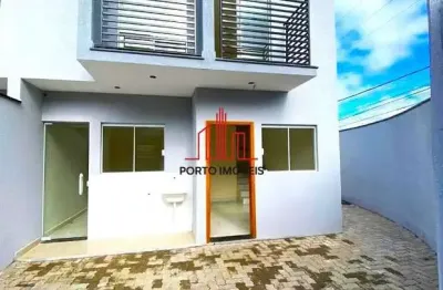 Casa com 2 quartos à venda no Jardim Wanel Ville IV, Sorocaba 