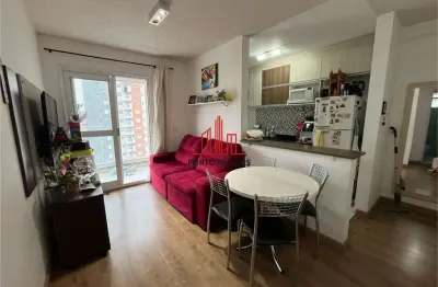 Apartamento à venda - condomínio residencial europa, carapicuiba/sp