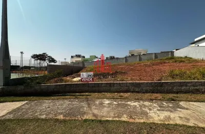 Terreno à venda - condomínio pampulha jardim residencial, sorocaba/sp