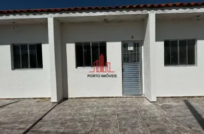 Casa com 1 quarto à venda na Rua Messias Leite, 635, Cajuru do Sul, Sorocaba