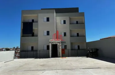 Apartamento à venda - residencial canaã ii, sorocaba/sp