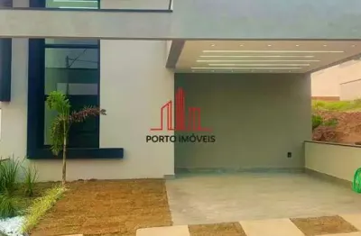 Casa de condomínio - residencial horto florestal villagio, sorocaba/sp