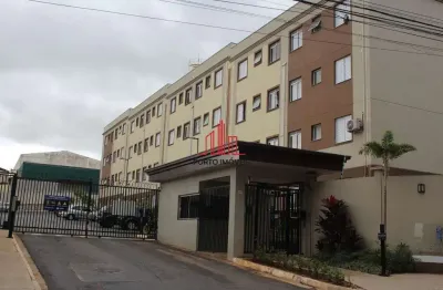 Apartamento à venda - condomínio lar barcelona, sorocaba/sp