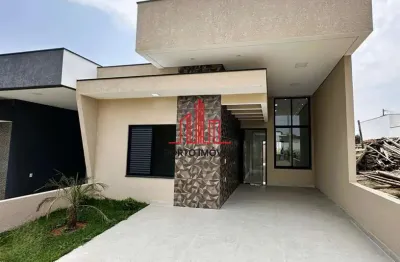 Casa à venda - residencial villaggio ipanema 1, sorocaba/sp