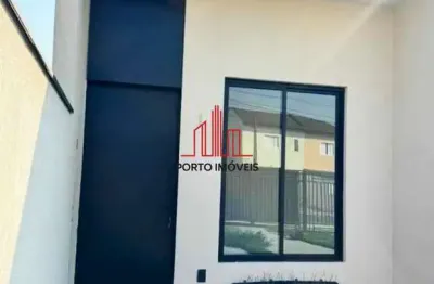 Casa com 2 quartos à venda na Rua Manoel Ferreira da Silva, 557, Jardim Itália, Sorocaba