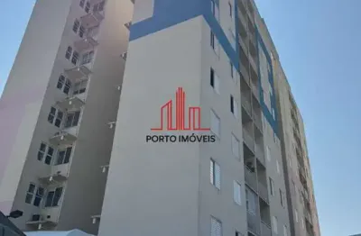 Apartamento com 2 quartos à venda na Rua Reinero Corradini, 300, Vila Leopoldina, Sorocaba