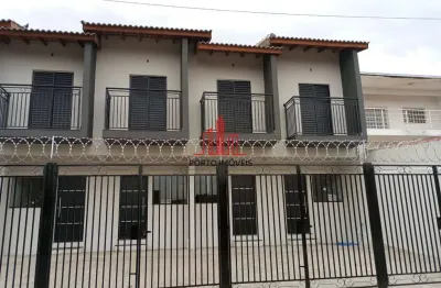 Sobrados geminados à venda - wanel ville, sorocaba/sp