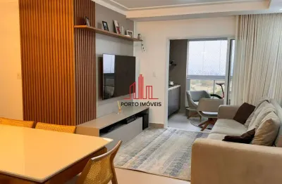 Apartamento à venda - residencial cannes, sorocaba/sp