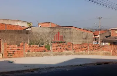 Terreno à venda na Rua José Lamberti, 470, Jardim Santo André, Sorocaba