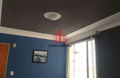 Apartamento à venda - condomínio bosque das araucárias 2, sorocaba/sp