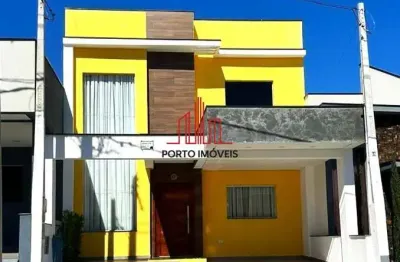 Sobrado à venda - residencial horto florestal villagio, sorocaba/sp