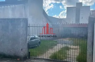 Terreno à venda na Rua Antonio Carlos Caetano, -, Jardim Tulipas, Sorocaba