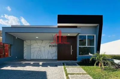 Casa à venda - condomínio campos do conde, sorocaba/sp