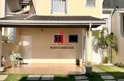 Sobrado à venda - condomínio residencial vizzon ville, sorocaba/sp