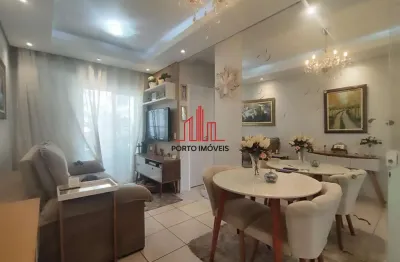Apartamento à venda - condomínio spazio salute, sorocaba/sp
