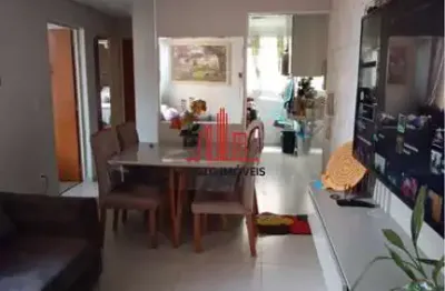 Apartamento à venda - condomínio bosque das araucárias 2, sorocaba/sp