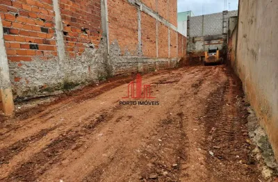 Terreno à venda na Rua Marcos Alexandre de Mattos, -, Parque São Bento, Sorocaba