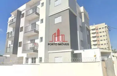 Apartamento à venda - residencial murai, sorocaba/sp